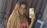 Rafaella Cabral, împușcată în fața unui club. Influencerița avea doi copii și a fost găsită fără viață întinsă pe trotuar