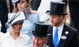 Regele Charles a clarificat statutul lui Harry și al lui Meghan Markle după revenirea în Marea Britanie. Reacția ducilor de Sussex