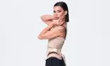 Andreea Popescu și-a schimbat look-ul și a îmbrăcat cea mai provocatoare ținută. Cum arată acum. „Îți stă foarte bine. Ești superbă'