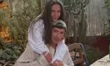 Vacanță de vis pentru Adela Popescu și Radu Vâlcan în Grecia. Cum au fost surprinși cei trei copii pe plajă în Creta. „E abslut perfect'