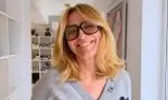 Imagini rare cu Andreea Esca și tatăl ei. Ce îl întristează cel mai tare pe bărbat. „I-am spus să nu se amărască'