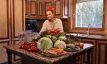 Rețeta de varză murată la borcan după metoda Annei Lesko: ingrediente și proporția exactă pentru saramură