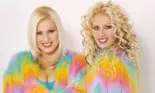 Cum arată Cristina Rus la 45 de ani. Andreea Bănică a publicat imaginea cu fosta colegă din trupa Blondy