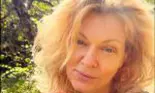 Dana Nălbaru, schimbare de look: „Mi-am băgat foarfeca în păr și l-am tuns singură'. Cum arată acum