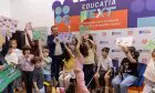 Educația Next. Școala viitorului, prin ochii copiilor. De ce nu poate inteligența artificială să înlocuiască un profesor