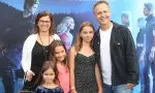 Fiona, fiica lui Chad Lowe și Kim Painter, a murit la 13 ani. Mesajul transmis de familia adolescentei