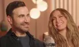 Jennifer Lopez și Brett Goldstein, cel mai nou cuplu din showbiz? El este cu 11 ani mai tânăr