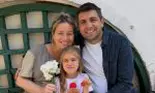 Cum menține Laura Cosoi armonia în cuplu, după ce a născut a cincea fetiță. „Timpul în doi cere mai multă organizare'