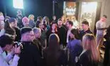 Mirabela Grădinaru, apariție spectaculoasă la Romanian Fashion Week. Cum s-a afișat Prima Doamnă în ultima seară a evenimentului