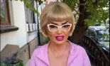 Cum arată Ozana Barabancea după liftingul facial: „Sunt foarte fericită!'