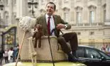 Rowan Atkinson, celebrul Mr. Bean, are o fiică superbă. De ce a renunțat Lily Sastry la numele tatălui ei