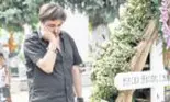 Fratele Mădălinei Manole spune că soacra ei a venit neinvitată cu o zi înainte ca artista să se sinucidă