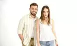 Cine sunt Alexandra Ciobanu și Emanuel Cîrstea din serialul „Lasă-mă, îmi place! Camera 609', de la Antena 1