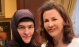 Sora Adinei Alberts e măicuță la o mănăstire lângă Sibiu. De ce s-a călugărit Daniela: „A fost un șoc pentru familia noastră'
