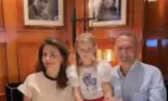 De ce fetița Adinei Alberts merge la o școală de stat, nu la una privată. Briana are 7 ani: „Am întâlnit niște aberații'