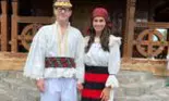 Anca Serea rupe tăcerea despre divorțul de Adi Sînă: „Am zis că ne-am gândit de multe ori, ne-am certat și ne-am gândit că nu o să mai fim împreună'
