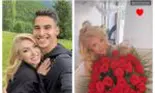 Andreea Bălan, topită după iubitul tenismen: „Întotdeauna am simțit că o să fiu cu cineva mai tânăr decât mine”