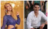 „Suntem la început și sunt foarte fericită'. Andreea Bălan, primele declarații despre relația cu jucătorul de tenis Victor Vlad Cornea