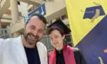 Andrei Aradits a rămas să își crească singur copilul, după ce soția l-a părăsit și s-a mutat în India