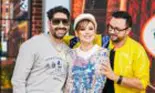 Connect-R rupe tăcerea despre divorțul de Misha, la 5 ani de la despărțire: „Ea e o doamnă'