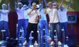 Moment surprinzător făcut de CRBL și Radu Țibulcă la Antena 1: „Dacă Eminescu ar fi făcut muzică, sigur ar fi sunat ceva de genul ăsta'
