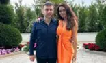 Cristina Spătar a chemat Salvarea la nuntă. Artista nu s-a simțit deloc bine: „Am stat cu perfuzii'