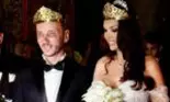 Mesajul transmis de Cristina Spătar la o săptămână de la nunta cu Vicențiu Mocanu: „Cu tot respectul pentru ei…'
