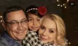 Daciana Sârbu face regulile în casă, iar Victor Ponta îi răsfață pe copii: „Să știe care sunt limitele'