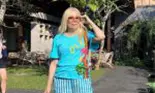 De ce Dana Săvuică a mers în vacanță în Bali: „A fost o călătorie cumva spirituală'