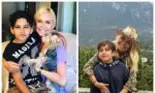 Fiul Vicăi Blochina și al lui Victor Pițurcă a terminat clasa a IX-a cu brio. Ce medie a avut: „A avut model acasă, pe mama'