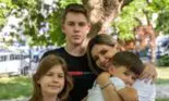 Prezentatoarea Ela Crăciun a devenit expert în parenting. Ce curs a absolvit: „,Sunt mândră'