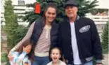 Gestul făcut de fiica lui Bruce Willis. Emma Heming Willis a dezvăluit totul