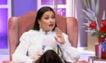 Gabriela Cristea a intrat sub influența alcoolului în emisiune? Tavi Clonda a răbufnit: „Am crezut că timpul ăsta a apus, când se făceau acuzații false'