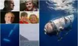 Băiatul de 19 ani mort în implozia submarinului Titan nu și-a dorit să fie acolo: a făcut-o pentru tatăl lui, un miliardar pakistanez