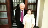 Irina Columbeanu se întoarce în România, după 5 ani petrecuți în America. Ce spune Irinel: „Mi-a cerut o procură'