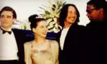 Keanu Reeves, gest neașteptat care a salvat-o dintr-o situație jenantă în 1993 pe Kate Beckinsale