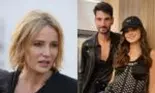 Reacția Liei Bugnar după ce Anghel Damian și Theo Rose au devenit părinți: „El trebuie protejat'