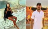 Nu se mai ascund! Grigor Dimitrov și Madalina Ghenea, îndrăgostiți lulea. Ce mesaje și-au trimis cei doi
