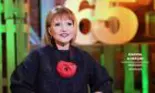 Maria Almășan, în costum de baie la 59 de ani. „Pozele le-am făcut în singurul moment de respiro al proiectului meu'