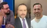 Cătălin Măruță i-a pus la punct pe Mădălin Ionescu și Dinu Maxer: „Au descoperit acum cum să apară în fiecare zi prin ziare'