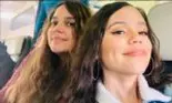 Natalie Ortega, postare controversată după ce Jenna Ortega a căzut în prada acestui viciu