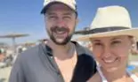 Motivul pentru care Oana Ioniță și-a părăsit soțul: „Când am hotărât să divorțez, i-am spus Isei că nu este tatăl ei natural'