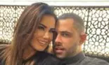 Oana Zăvoranu și Alex Ashraf s-au împăcat. El și-a retras cererea de divorț: „Dragostea întotdeauna învinge'