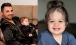 Imagini adorabile cu băiețelul lui Pepe. Cât de mare a crescut: „Copilul nostru minunat'