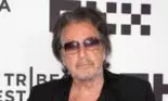 Al Pacino a cerut un test de paternitate. Nu a crezut că o poate lăsa însărcinată pe tânăra sa iubită