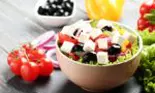 Salată bulgărească