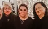 Catinca Roman rupe tăcerea după ce Oana a spus că plătește singură azilul Mioarei Roman: „Se face singură de râs'. Scandal între surori