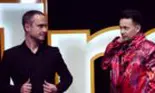 Șerban Copoț și magicianul Robert Tudor, primele declarații despre bătaia la „iUmor': „Nu neg, nu confirm'