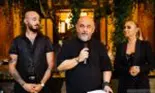 SOIREES DE LA MODE – 30 DE ANI DE MODĂ