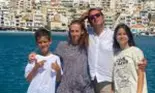 Anunțul făcut de Daniel Buzdugan după 20 de ani de căsnicie: „Eram urmărit, mă trezeam în tot felul de situații neplăcute'